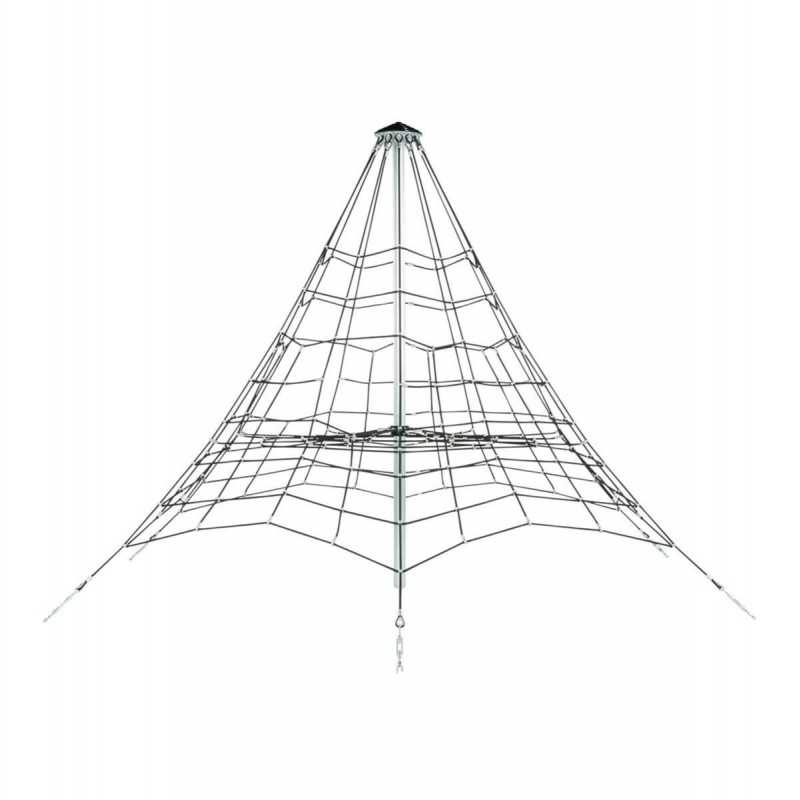 764-Piramida z liny zbrojonej 3,5 m-