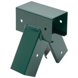 Łącznik do huśtawki 90x70 - kwadratowy 90˚